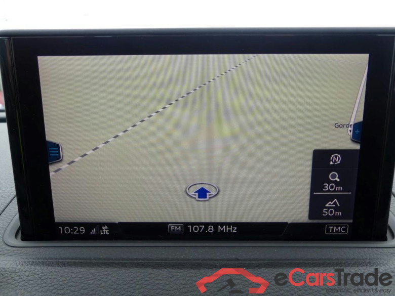 Audi A3 SB 1.4 TFSI G-Tron Aut. Xenon Navi Keyless-Go Klima PDC ... #6