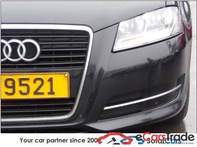 AUDI A3 SPORTBACK 1.6 TDIe 105Hp ATTRACTION Cruise Klima PDC... #3