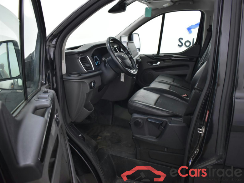 Ford Transit Custom 2.0 TDCI 310 L1H1 Sport 170Hp Xenon Navi 1/2 Leather Camera Klima PDC ... #5