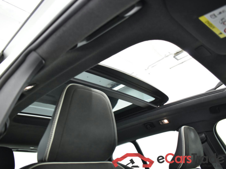 VOLVO XC40 2.0 D4 AWD R-Design 190Hp Pano Aut. LED-Xenon Harman/Kardon Virtual Navi Sport-Leather-Alcantara KeylessGo Klima PDC ... #6