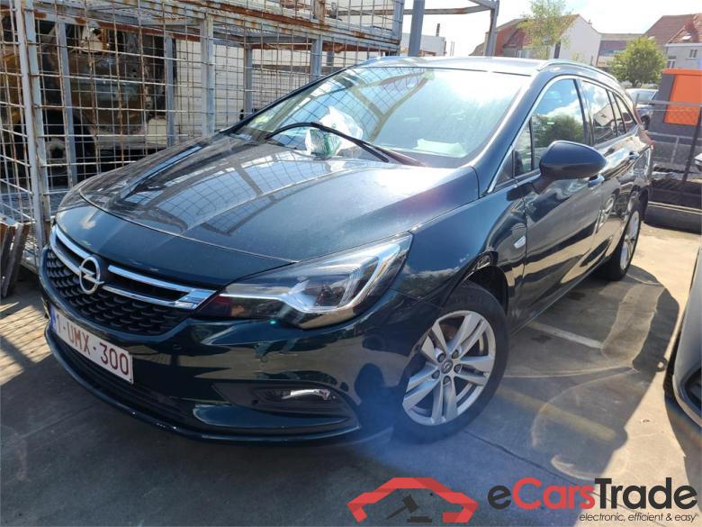  OPEL - ASTRA SPORTS TOURER CDTI 110PK *** ENGINE OUT - MOTORSCHADEN *** Business Premium Innovation Pack  #1