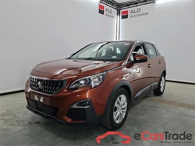 PEUGEOT 3008 DIESEL - 2016 1.5 BlueHDi Active (EU6.2) #1
