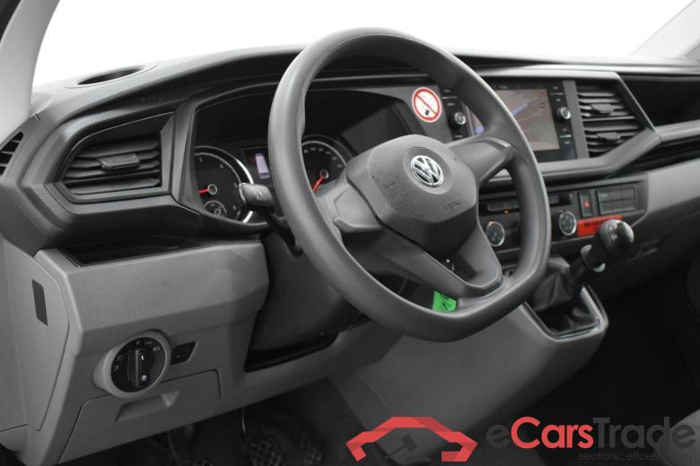 Volkswagen T6 Transporter 2.0 TDi 110Hp FaceLift  Navi Camera Klima ... #6