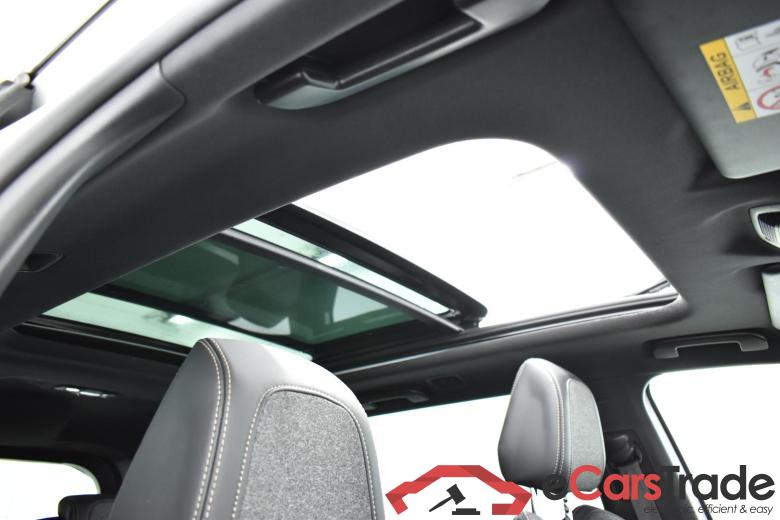 Peugeot 5008 1.6 BlueHDI GT-Line 7PL Pano LED-Xenon Navi 1/2 Sport-Leather KeylessGo Klima PDC ... #6