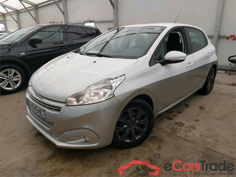 Peugeot 1.6 BLUEHDI 75 PREMIUM PACK bi-corps VU 208 AFFAIRE PREMIUM PACK 1.6 BLUEHDI 75 / BI-TON #1