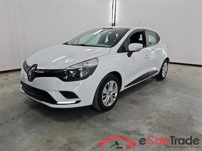 RENAULT Clio 1.5 dCi Energy Life #1