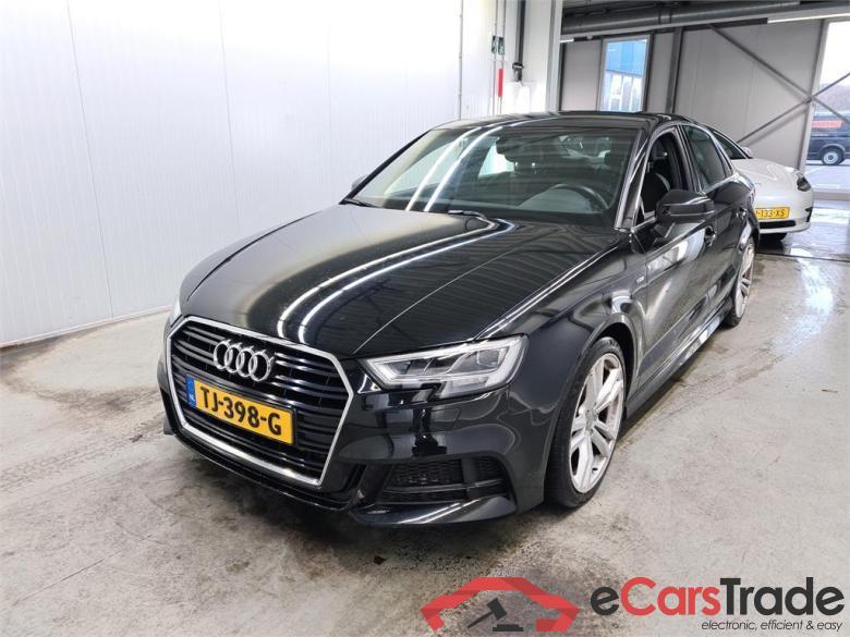 AUDI A3 Limousine 1.0 TFSI Sp.SL.E #1