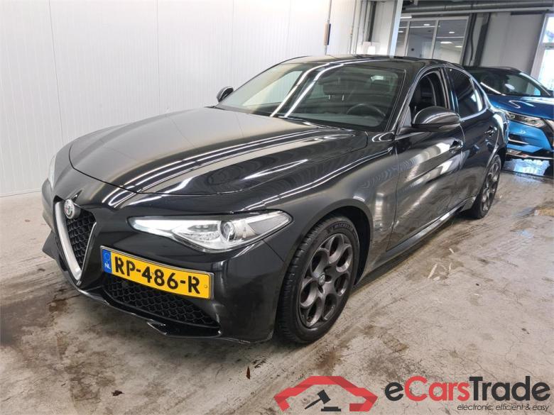 Alfa Romeo GIULIA 2.2 Eco Bns Super #1