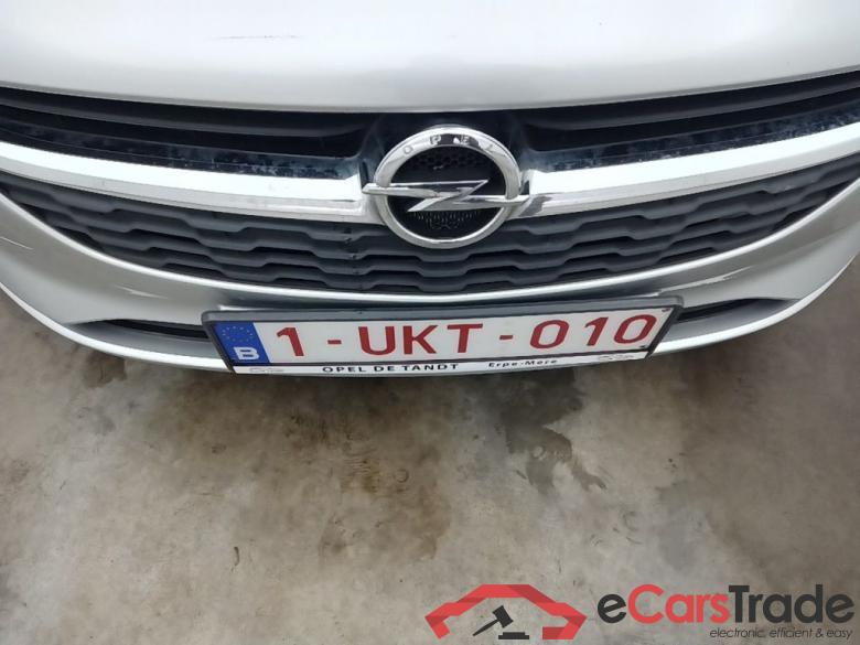 Opel Corsa 1.4 66kW Enjoy 5d !! damaged car !! rolling car !!  #5