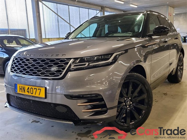 LAND ROVER - VELAR P250 250PK R-Dynamic Pack Drive Assist & Head Up & 10 Way Powered Mem Seats & Sliding Pano Roof & 21 Inch Alloy  #1