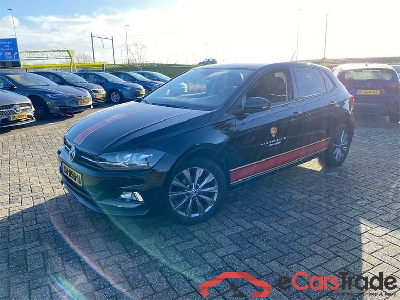 VOLKSWAGEN POLO 1.0 TSI Comf.l. Bus. #1