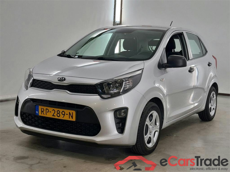 KIA Picanto 1.0 MPi 67pk 5-zits EconomyLine #1