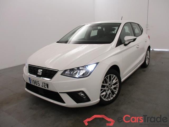 Seat Ibiza 1.0 TSI S&S Reference 95 Reference Ibiza  Style 1.0 TSI  95CV  MT5  E6 #1