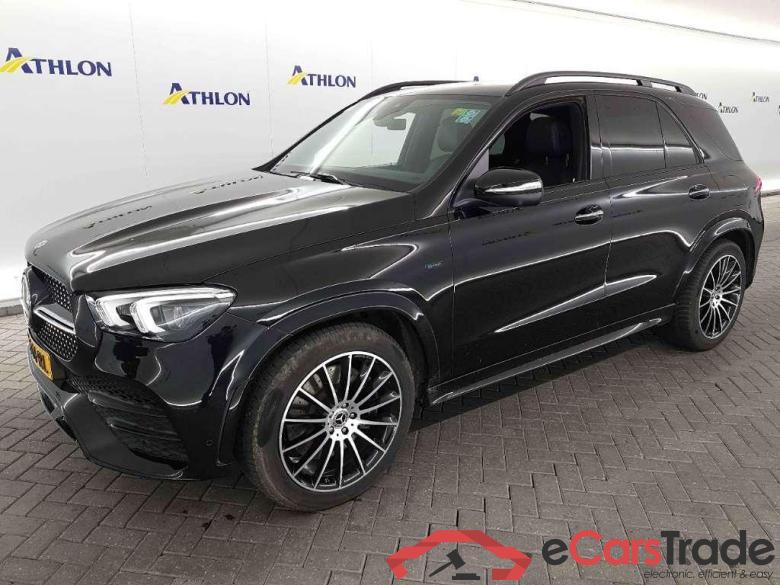 MERCEDES-BENZ GLE GLE 350 e 4MATIC 5D 245kW #1