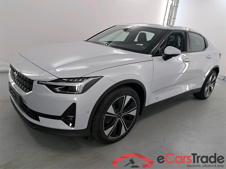 POLESTAR 2 BEV 78KWH SINGLE MOTOR AUTO LONG RANGE Pilot Lite Plus