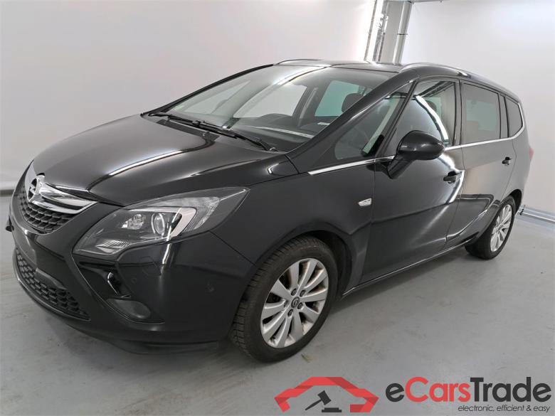 OPEL ZAFIRA TOURER DIESEL 1.6 CDTi ecoFLEX Cosmo Start/Stop Business Premium Go Technology #1