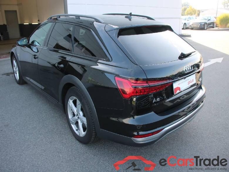 Audi 55 TDI basis A6 Allroad quattro 55 TDI ba.. #3