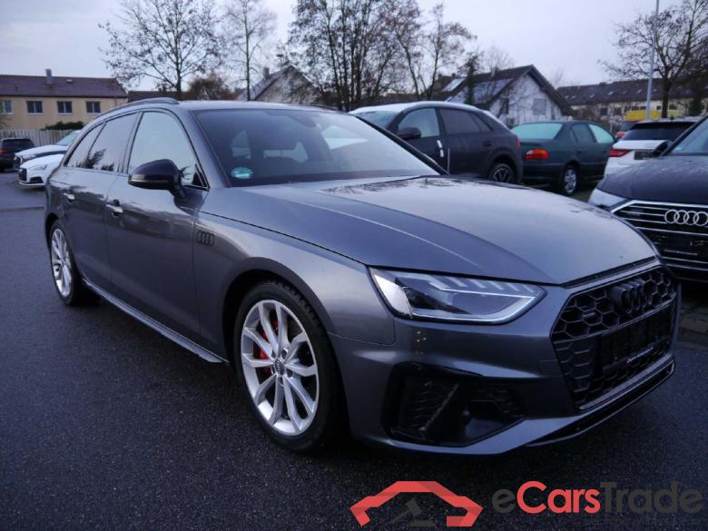 Audi 40 TDI quattro edition one A4 Avant 40 TDI quattro editi.. #2