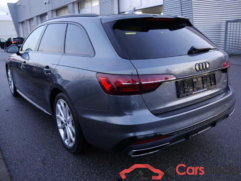 Audi 40 TDI quattro edition one A4 Avant 40 TDI quattro editi.. #3