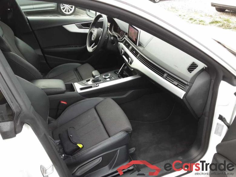 Audi 40 TFSI sport A5 Sportback 40 TFSI sport #5