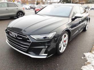 Audi S7