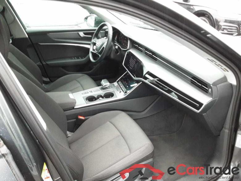 Audi 40 TDI basis A6 Avant 40 TDI basis #5