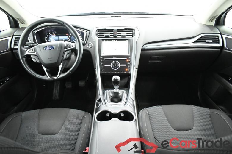 Ford Mondeo 2.0 TDCi Titanium 180Hp Navi KeylessGo Klima PDC ... #6