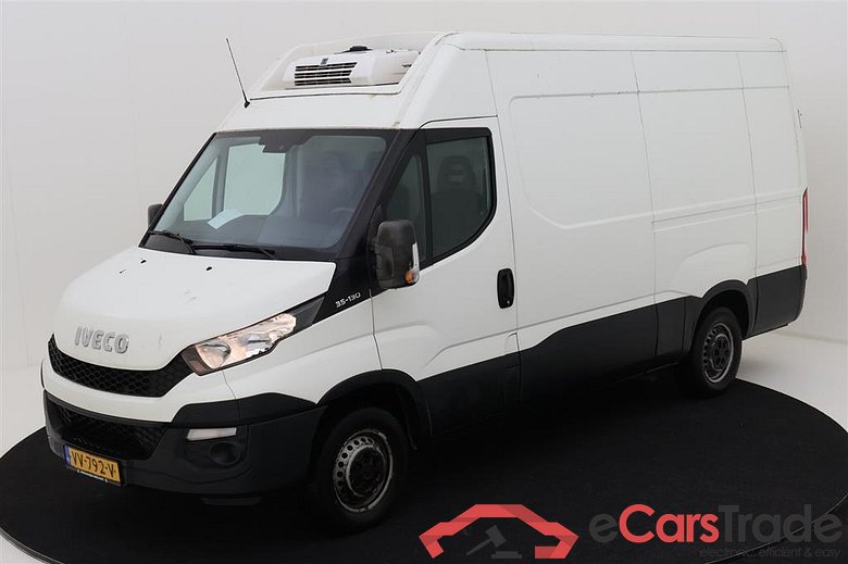 IVECO Daily 35S13V 2.3 352   Koelwagen
