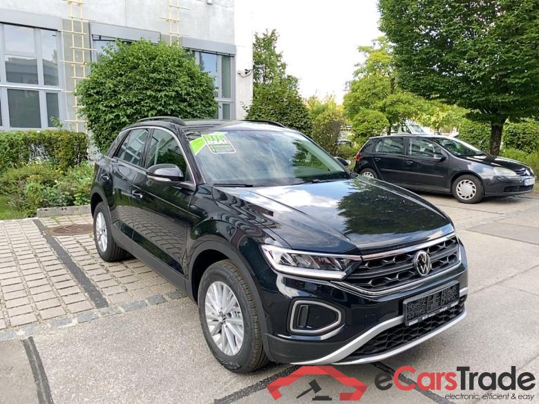 Vw Life T-Roc 1.0 TSI Life OPF (EURO 6 #2