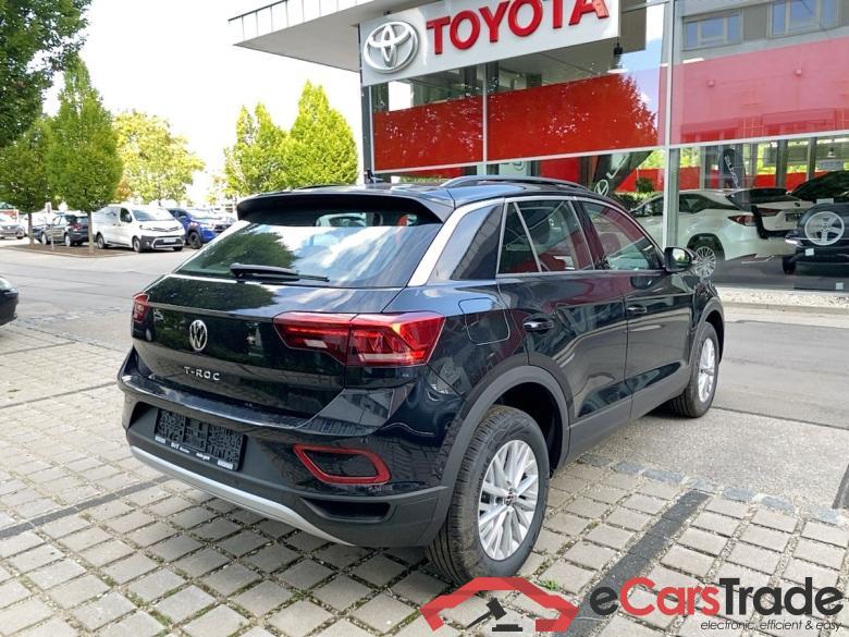 Vw Life T-Roc 1.0 TSI Life OPF (EURO 6 #3