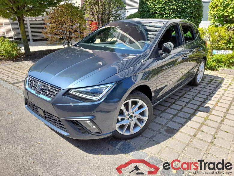 Seat FR Ibiza 1.0 TSI FR OPF (EURO 6d) #1