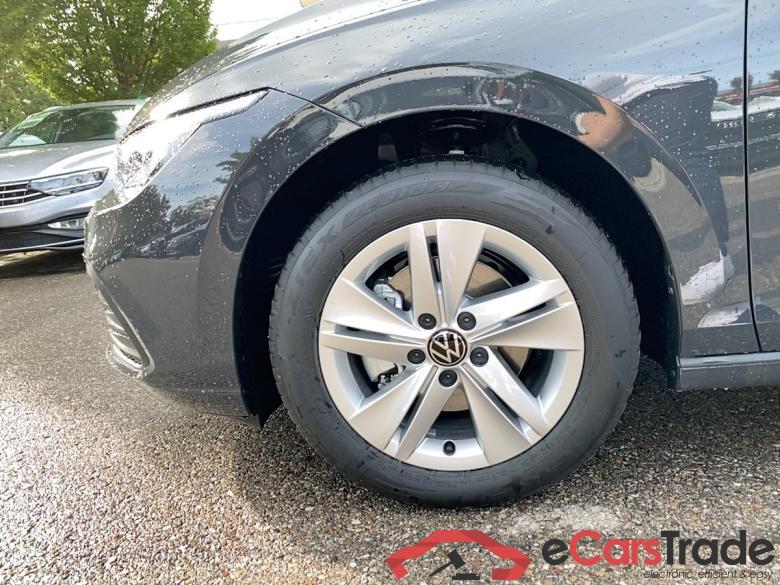 Vw Life !!Tageszulassung!! Golf VIII 1.0 TSI Life OPF #6