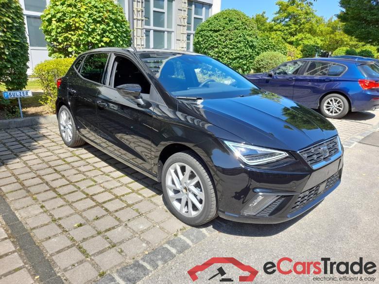 Seat FR!!!Tageszulassung!!! Ibiza 1.0 TSI #1