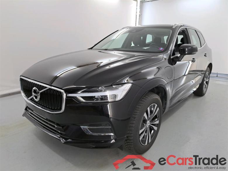 VOLVO XC60 - 2017 2.0 T8 TE AWD PHEV Momentum Pro Gear.Assist Business Pro IntelliSafe Pro #1
