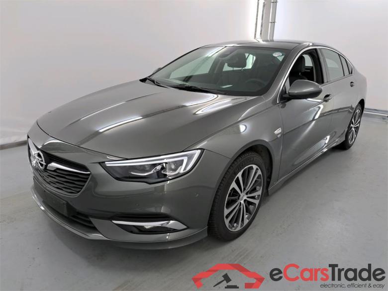 OPEL Insignia 1.5 Turbo Dynamic Business Premium POC-Line Exterior Sport (EU6.2) #1