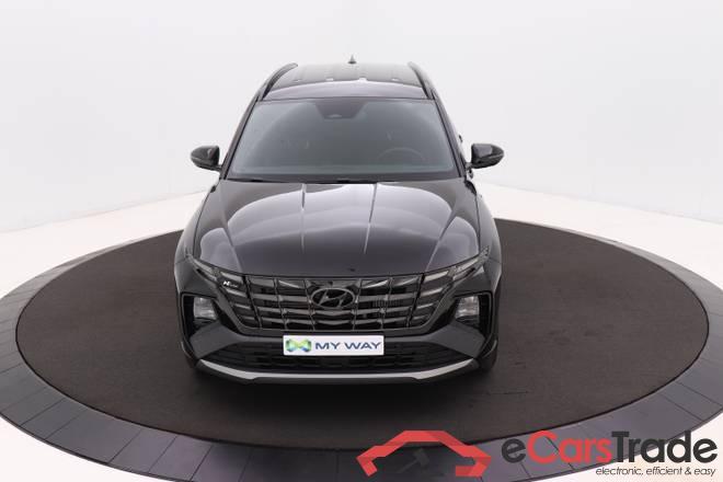 Hyundai N line *EU-Fahrzeug mit Tageszulassung* Tucson #4