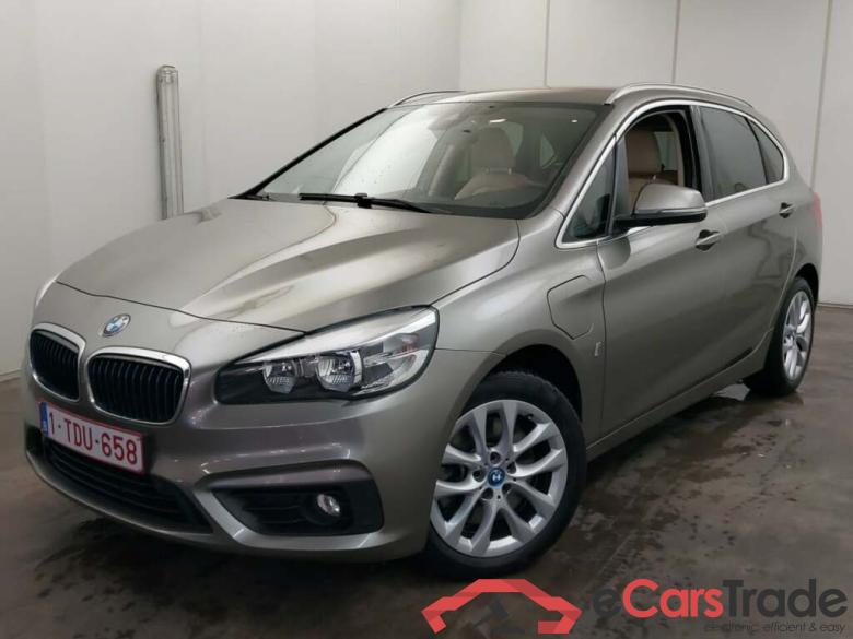 BMW 225XE IPERFORMANCE 225XEA PLUG-IN HYBRID #1