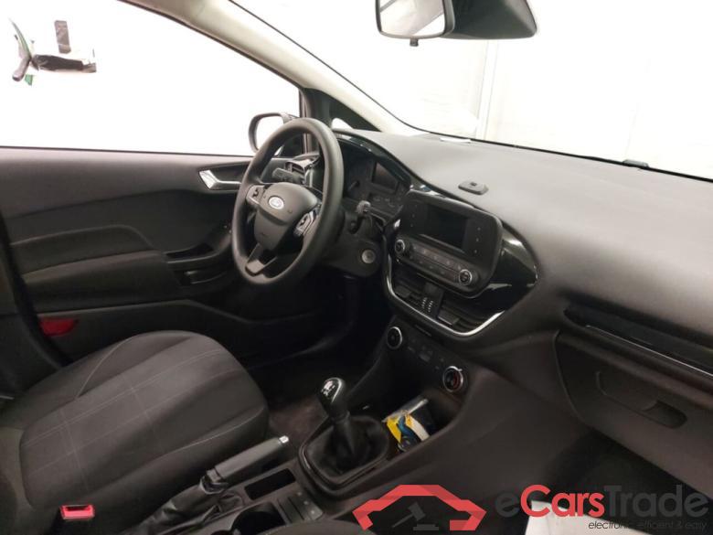 FORD FIESTA 1.1I 52KW TREND #3