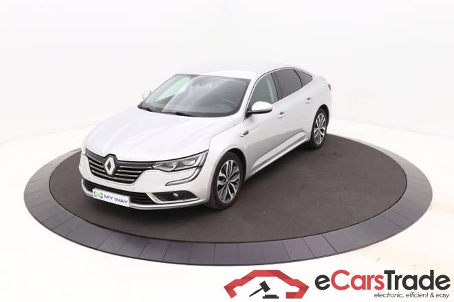 Renault Intens Talisman #1
