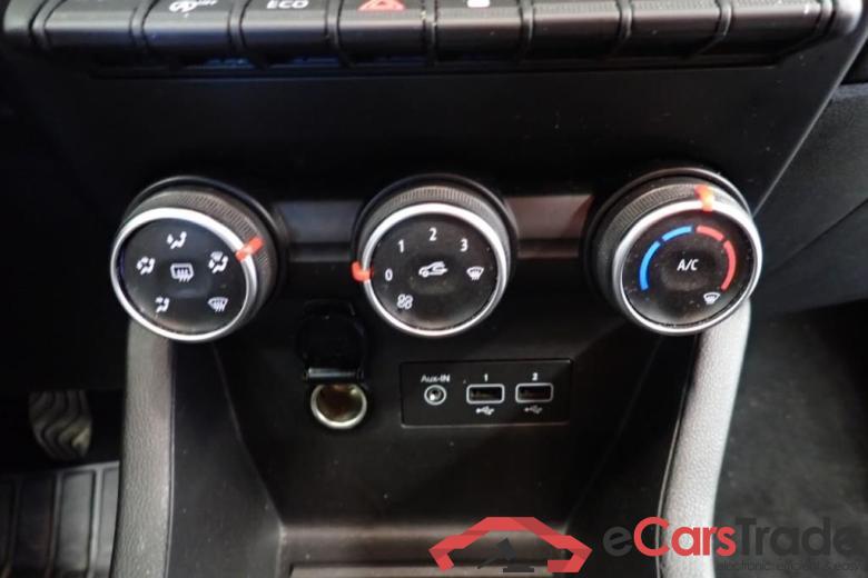 Renault Clio 1.5 dCi Navi Klima PDC ... #5
