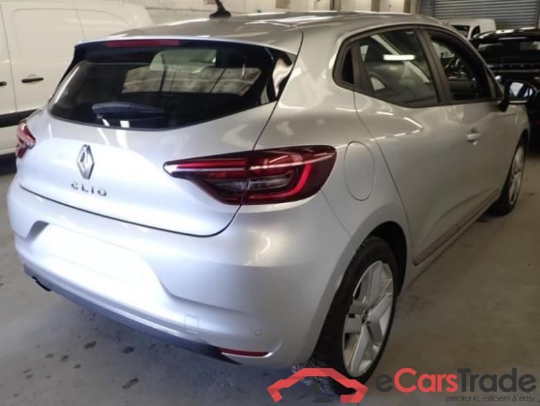 Renault Clio 1.5 dCi Navi Klima PDC ... #2