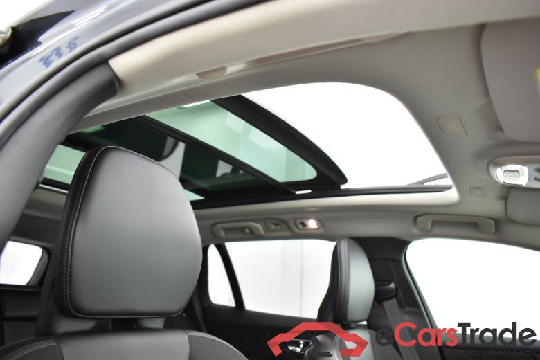 VOLVO V60 2.0 D3 Momentum Aut. Pano LED-Xenon Virtual Navi 1/2 Leather KeylessGo Klima PDC ... #6