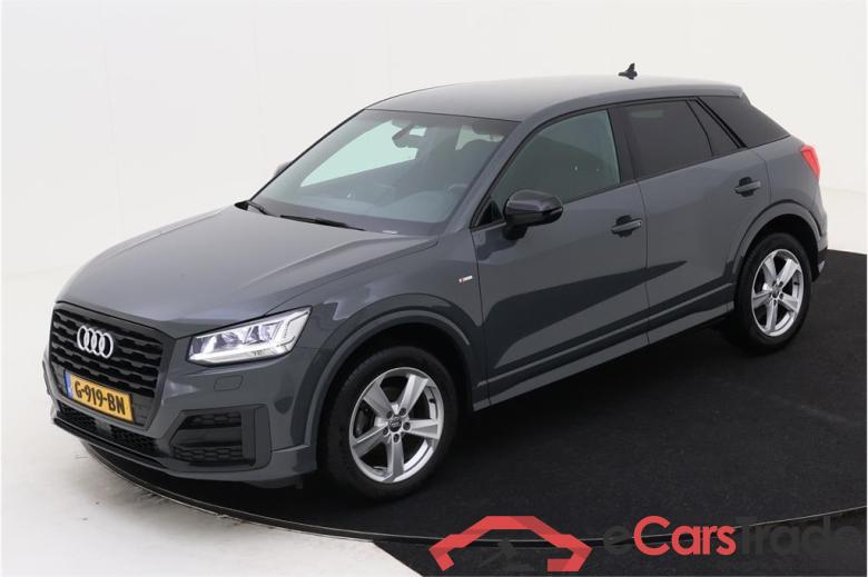 AUDI Q2 85 kW #1