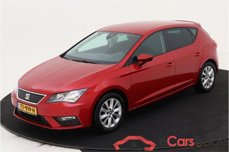 SEAT LEON 85 kW #1