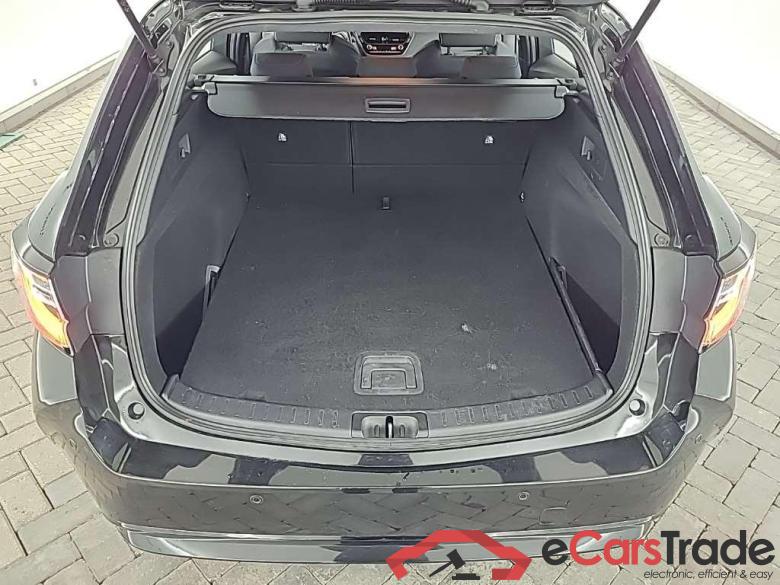 TOYOTA Corolla Touring Sports 1.8 Hybrid Active 5D 90kW #5