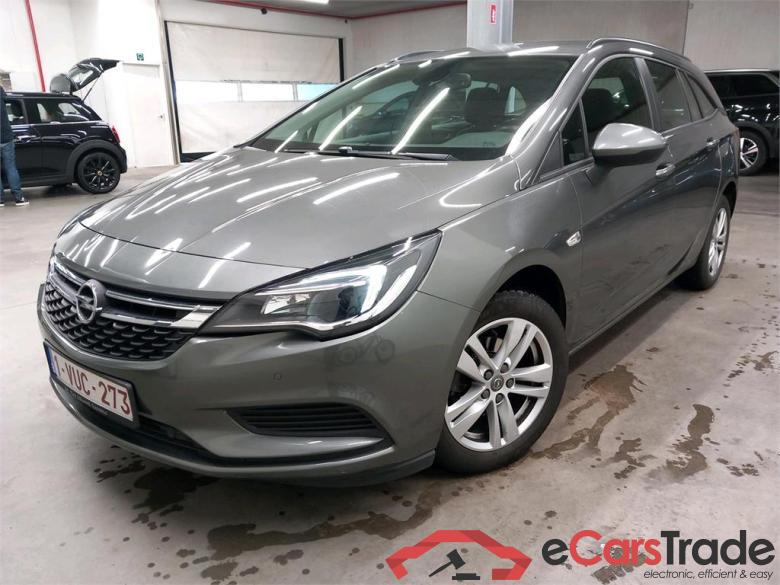  OPEL - ASTRA SPORTS TOURER 1.0 Turbo 106PK ECOTEC S/S Pack Business Edition * PETROL *  #1