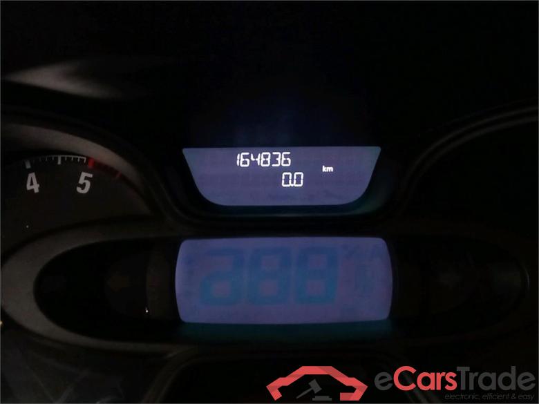  OPEL - VIVARO CDTI 120PK BI Pack Comfort & NAV & Trailer Hook  #5