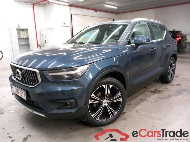  VOLVO - XC40 T3 156PK Inscription Business Line & Light&Cool & Park Assist Camera * PETROL *  #1