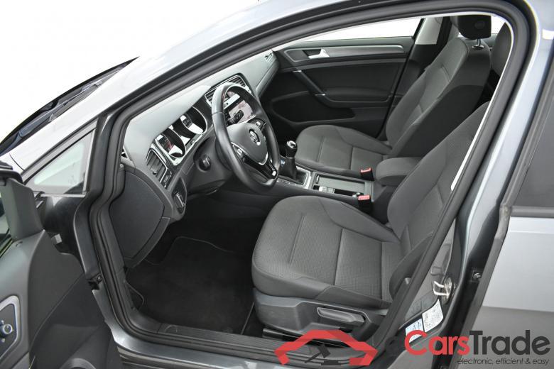 Volkswagen Golf 1.6 TDi 116Hp Comfortline Navi Camera Klima PDC ... #5