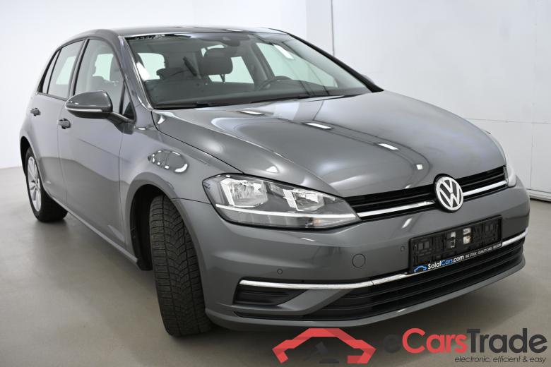 Volkswagen Golf 1.6 TDi 116Hp Comfortline Navi Camera Klima PDC ... #2